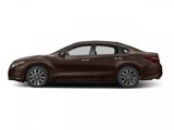 Used 2017 Nissan Altima 2.5 SL w/ Moonroof Package image 3