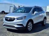 Used 2019 Buick Encore Preferred image 2
