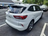 Certified 2023 Ford Escape ST-Line image 3