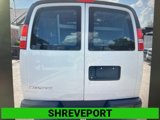 Used 2020 Chevrolet Express 2500 w/ Safety Package image 3