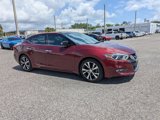 Used 2017 Nissan Maxima 3.5 SL w/ Interior Lighting Package image 2