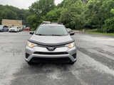 Used 2017 Toyota RAV4 LE image 2