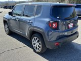 Used 2023 Jeep Renegade Latitude image 3