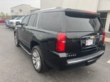 Used 2016 Chevrolet Tahoe LTZ image 3