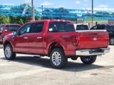 New 2025 Ford F150 Lariat image 3