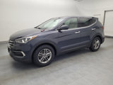 Used 2017 Hyundai Santa Fe Sport image 2