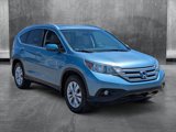 Used 2014 Honda CR-V EX-L image 3