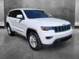 Used 2022 Jeep Grand Cherokee Laredo E image 3