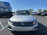 Used 2015 Volkswagen Tiguan S image 2