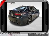 Used 2021 Toyota Camry SE image 6
