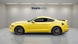 Used 2018 Ford Mustang Coupe w/ Wheel & Stripe Package image 2