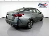 Used 2023 Nissan Versa SV image 2
