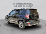 Used 2016 Jeep Renegade Limited image 4