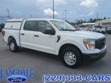 Used 2022 Ford F150 XL w/ Equipment Group 101A High image 2