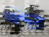 Used 2018 Ford Fiesta SE image 2
