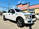 Used 2019 Ford F150 XL w/ Equipment Group 101A Mid image 2