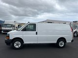 Used 2018 GMC Savana 3500 image 4