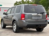 Used 2011 Honda Pilot LX image 4