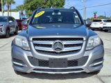 Used 2015 Mercedes-Benz GLK 350 4MATIC image 2