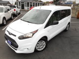 Used 2015 Ford Transit Connect XLT image 4
