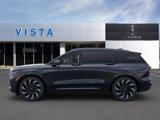New 2025 Lincoln Nautilus Reserve w/ Jet Appearance Package image 3