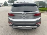 Used 2019 Hyundai Santa Fe SEL image 5