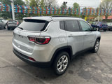 New 2025 Jeep Compass Latitude image 4