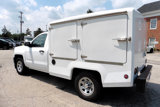 Used 2018 Chevrolet Silverado 1500 W/T w/ WT Fleet Convenience Package image 2