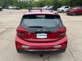 Used 2019 Chevrolet Bolt Premier w/ Infotainment Package image 4
