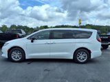 New 2025 Chrysler Voyager LX image 2