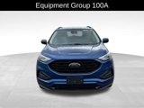 Used 2022 Ford Edge SE w/ Black Appearance Package image 2