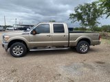 Used 2014 Ford F250 Lariat w/ Lariat Ultimate Package image 3