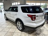 Used 2016 Ford Explorer XLT w/ Equipment Group 202A image 5