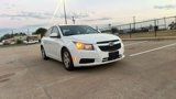 Used 2014 Chevrolet Cruze LT image 3