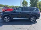 Used 2021 Hyundai Santa Fe SEL image 5