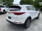 Used 2019 Kia Sportage EX w/ EX Premium Package image 3