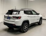 New 2025 Jeep Compass Limited image 5