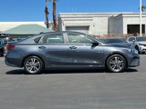 Certified 2023 Kia Forte LXS w/ LXS Technology Package image 2