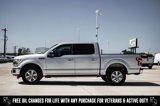 Certified 2018 Ford F150 XLT w/ Equipment Group 302A Luxury image 4
