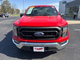 Used 2023 Ford F150 XL w/ XL Chrome Appearance Package image 4