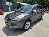 Used 2015 Ford Escape Titanium image 2