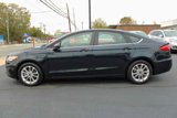 Used 2020 Ford Fusion SE image 2