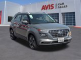 Used 2023 Hyundai Venue SEL image 3