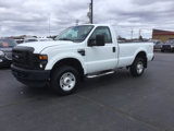 Used 2010 Ford F250 XLT image 3