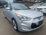 Used 2016 Hyundai Veloster w/ Option Group 02 image 4