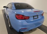 Used 2020 BMW M4 Convertible w/ M Driver's Package image 4