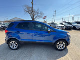 Used 2020 Ford EcoSport SE w/ SE Convenience Package image 5