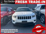 Used 2015 Jeep Grand Cherokee Laredo w/ Quick Order Package 23E image 2