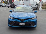 Used 2019 Toyota Camry LE image 2