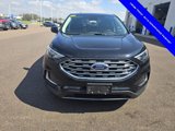 Certified 2022 Ford Edge SEL w/ Convenience Package image 2